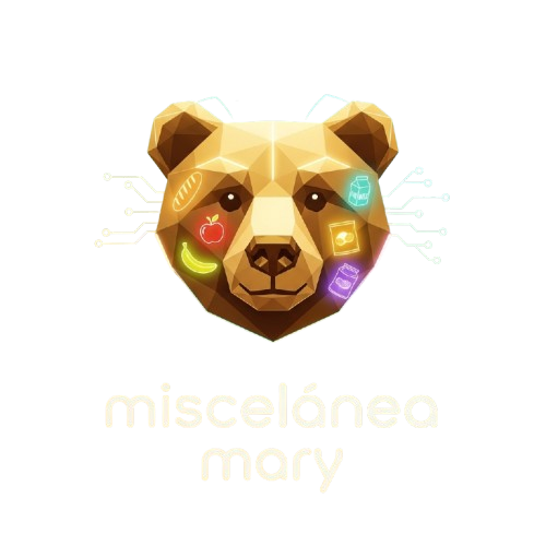 misceláneamary